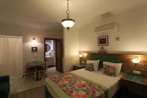 Kerme Ottoman Gökova Butik Hotel - Chambre