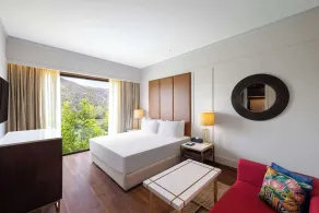 Radisson Blu Resort Kumbhalgarh - Room