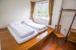 The Rippling Vale Homestay - Room