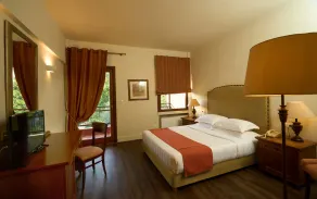 Xenia Palace Portaria - Zimmer