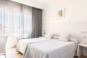 Hotel Casamar - Chambre