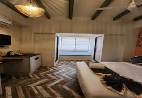 La Papillon Maison - Quarto