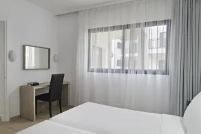 Atlantica Callisto - Habitación