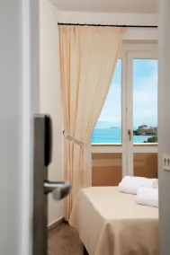 Hotel Castello - Værelse