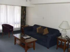 755 Regal Court Motel - Chambre