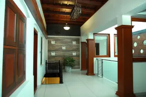 Villa de 1945 - Reception