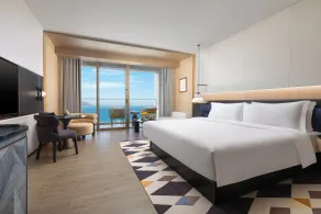voco Sanya Dadonghai by IHG - Free Laundry Room - Rum