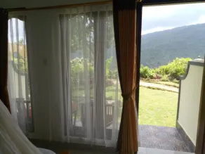 Aris Homestay and Warung Made - Room