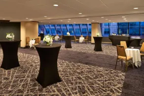 Sheraton Ottawa Hotel - Réception