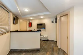 Rodeway Inn Chicago/Evanston - Hall