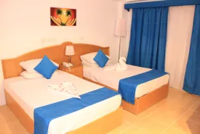 Grand Blue St Maria Hotel & Aqua Park - Camera