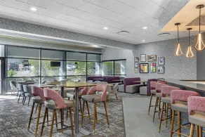 Best Western Plus Downtown Tacoma - Restaurant