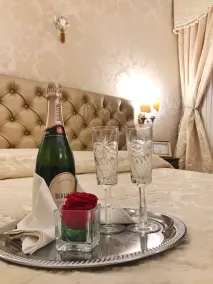 Residenza La Loggia - Room