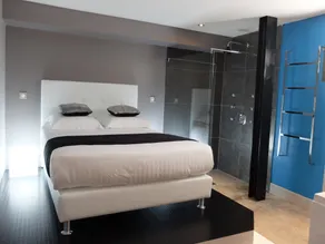 Be Loft B&B Pool & Spa - Room