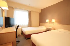 Smile Hotel Shimonoseki - Chambre