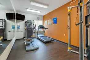 Comfort Suites Highlands Ranch Denver Tech Center Area - Salle de remise en forme