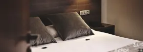 Ibis Styles Figueres Ronda - Chambre