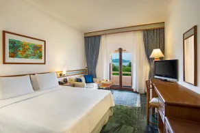 Trident, Jaipur - Habitación