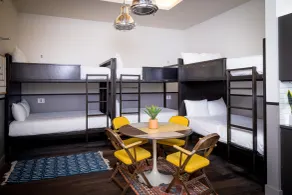 The Chicago Hotel Collection River North - Rum