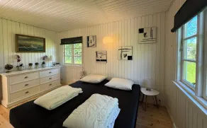 Big renovated cottage with soul and love - Habitación