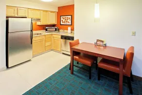 Residence Inn Indianapolis Fishers - Room