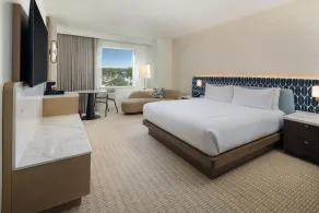 Hilton Orlando - Værelse