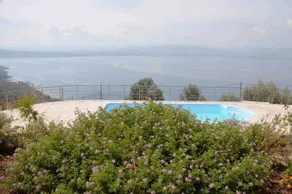 Aegean View Villa - View from room