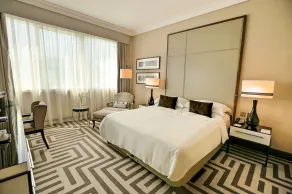 Al Maha Arjaan by Rotana - Room