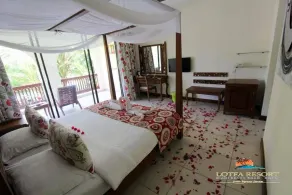 Lotfa Resort Diani - Room