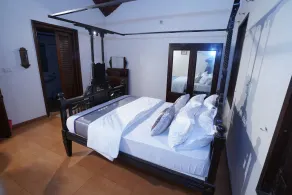 Highland Estate - Room