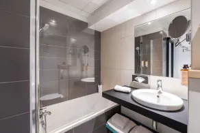 Mercure Paris Gare De Lyon TGV - Badezimmer