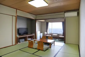 Ooedo Onsen Monogatari Beppu Seifu - Chambre