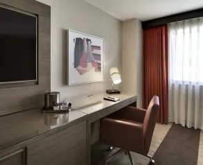 Santa Fe Station Hotel & Casino - Chambre