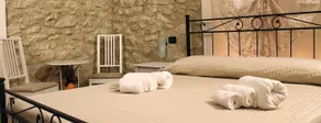 Tenuta Lanza Il Mulino - Zimmer