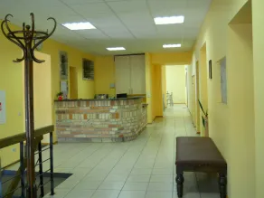 Fortuna Hostel - Reception