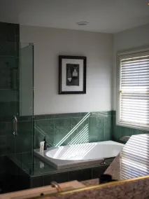 Blue Lantern Inn, A Four Sisters Inn - Baño