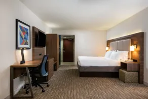 Country Inn & Suites by Radisson, Downtown Albany New York - Zimmer