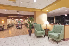 Holiday Inn Sacramento Downtown-Arena by IHG - Restaurant