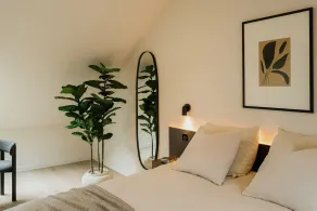 RAIBU ANTWERP MAS District - Chambre