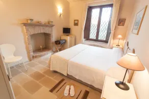 Tenuta Ciminata Greco - Habitación