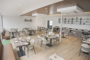 Casa Hotel, Madhapur - Restaurant
