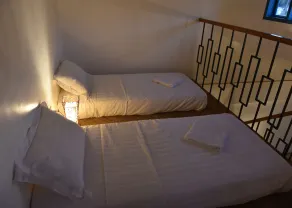 Lazuli Resort - Chambre