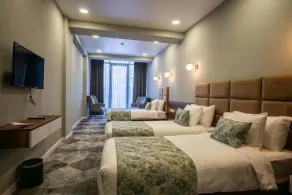 Gori Inn - Room