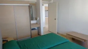 Vrissaki Hotel Apartments - Room