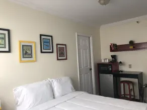 Hotel Ponce de Leon - Chambre