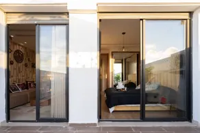 Le Vintage Dead Sea - Chambre