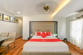Ashoka Residency Hotel - Camera