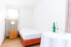 Hotel Alfa - Room