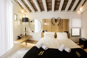 Spirito Santo Palazzo Storico - Adults Only - Room
