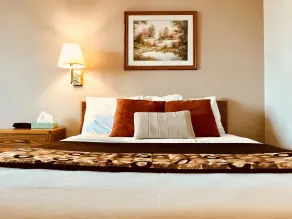 STAY INN Burlington - Room